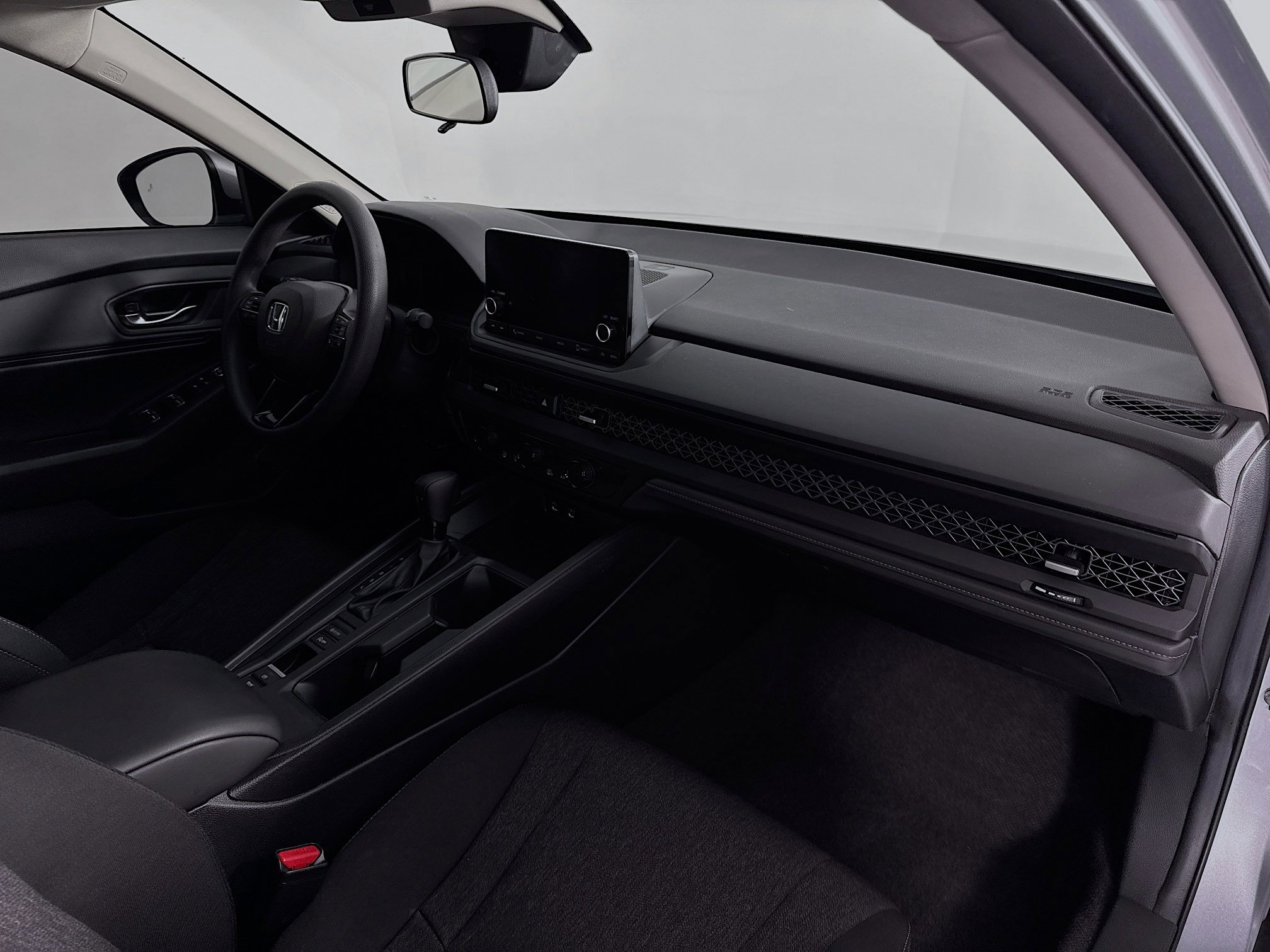 Certified 2024 Honda Accord EX image 29