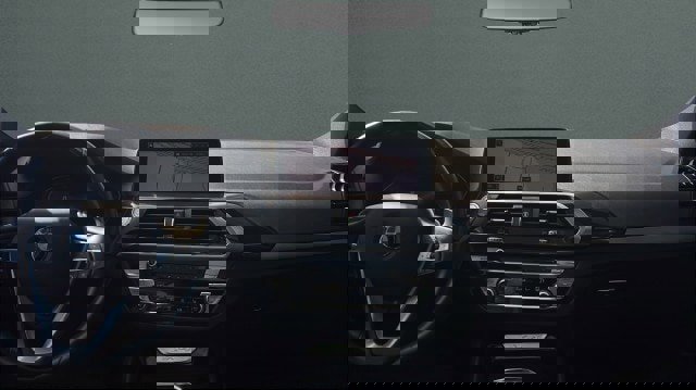 Used 2020 BMW X4 xDrive30i w/ Premium Package image 10