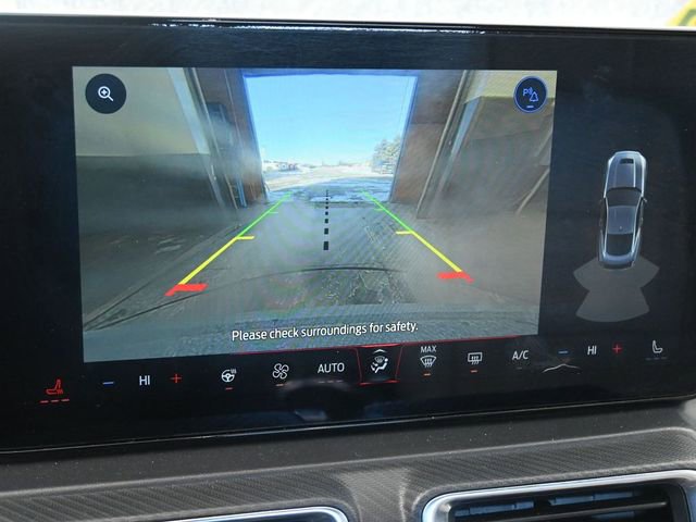 Used 2024 Ford Mustang Premium image 25