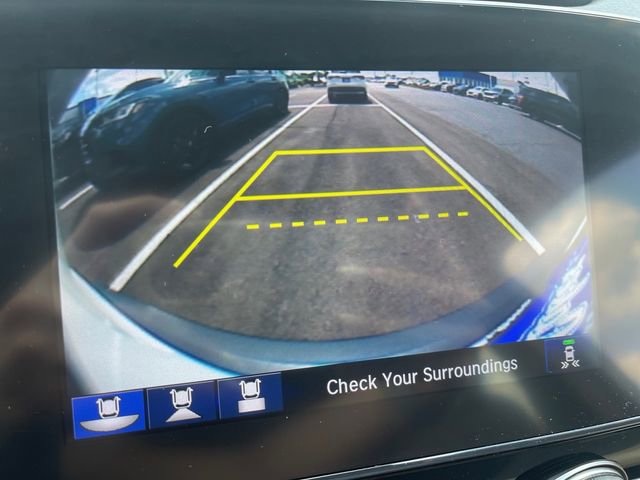 Used 2020 Honda CR-V EX-L image 16