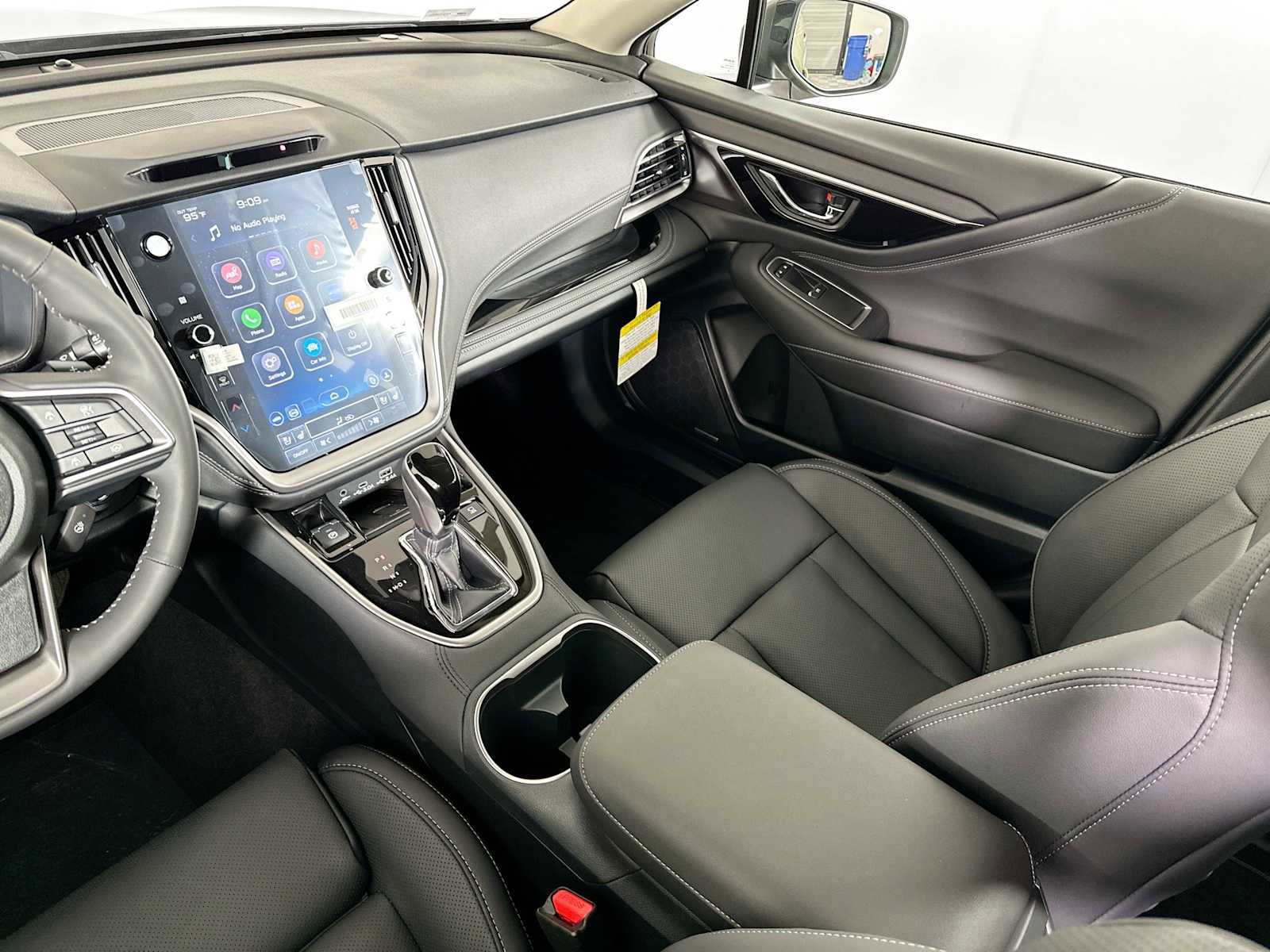 New 2025 Subaru Outback Touring XT image 22