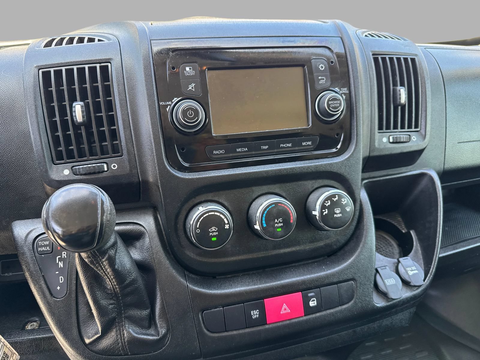 Used 2020 RAM ProMaster 1500 FWD image 66