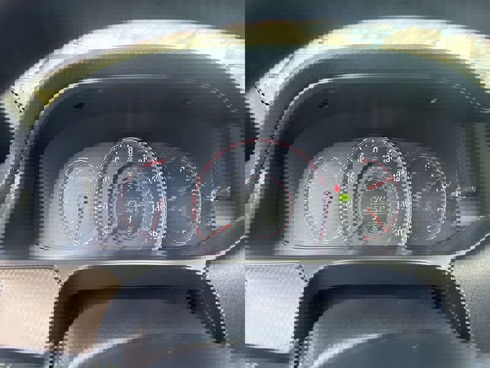 Used 2017 Honda Accord Sport image 23