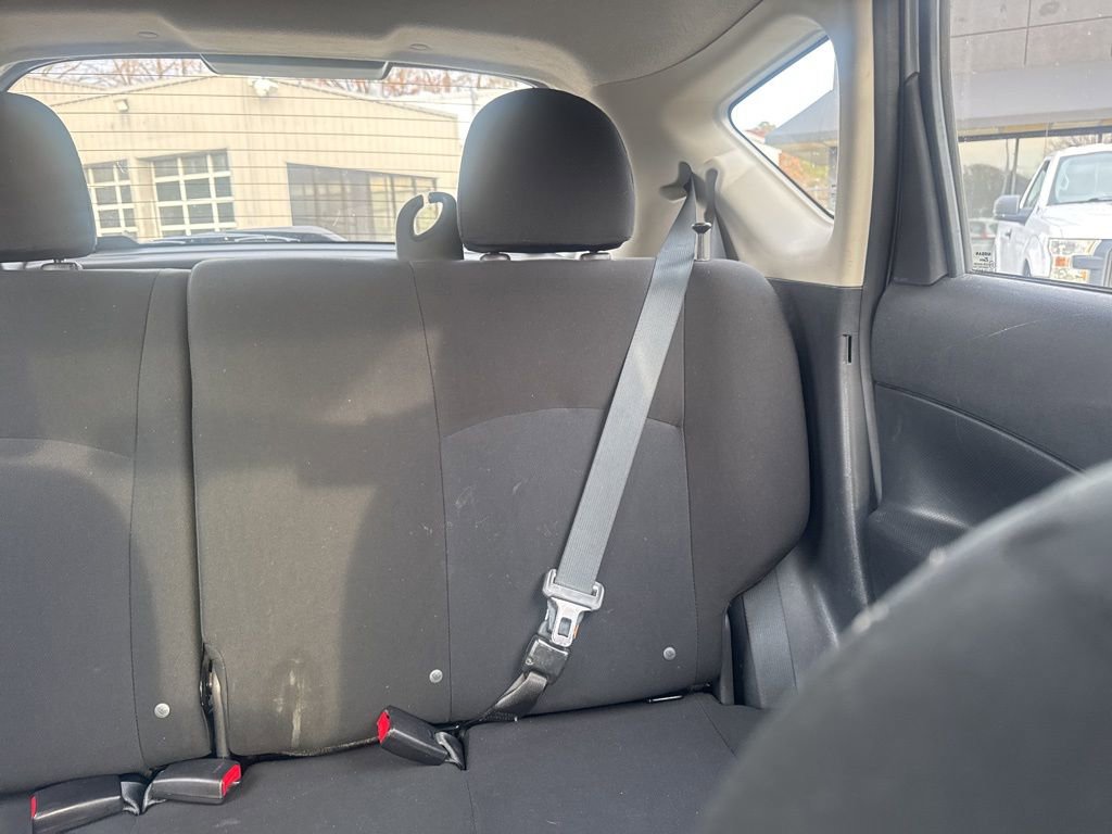 Used 2015 Nissan Versa Note S Plus image 15