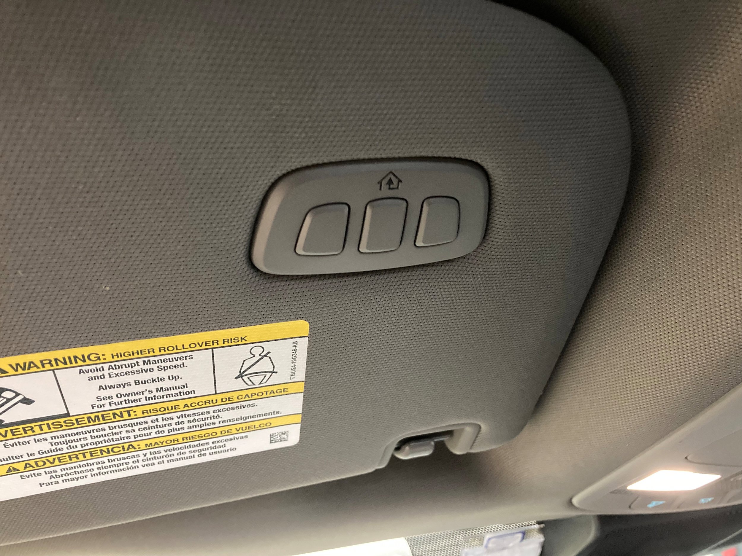 Used 2019 Ford F150 Lariat AWD/4WD image 33