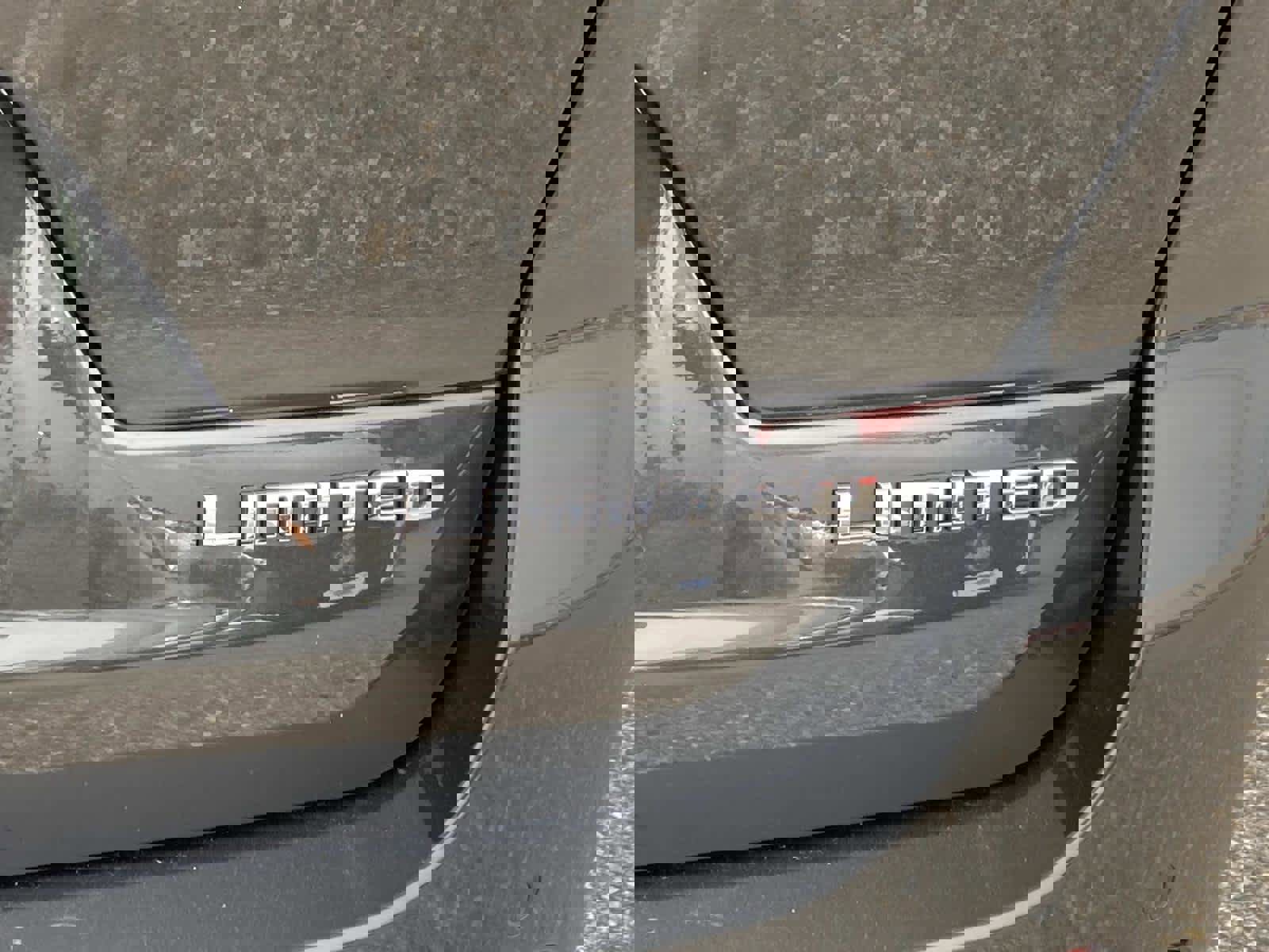 Certified 2022 Jeep Grand Cherokee L Limited image 5