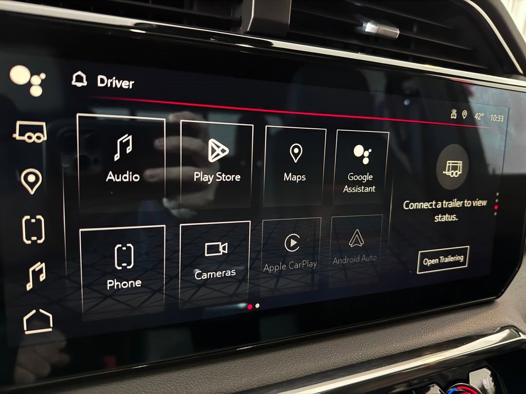 Certified 2024 GMC Sierra 3500 AT4 w/ AT4 Premium Plus Package image 19