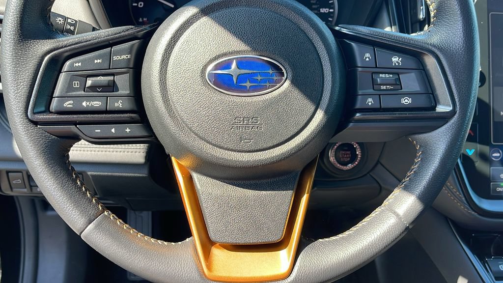 Used 2023 Subaru Outback Wilderness AWD/4WD image 23