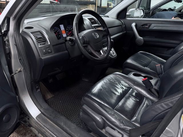 Used 2007 Honda CR-V EX-L image 18