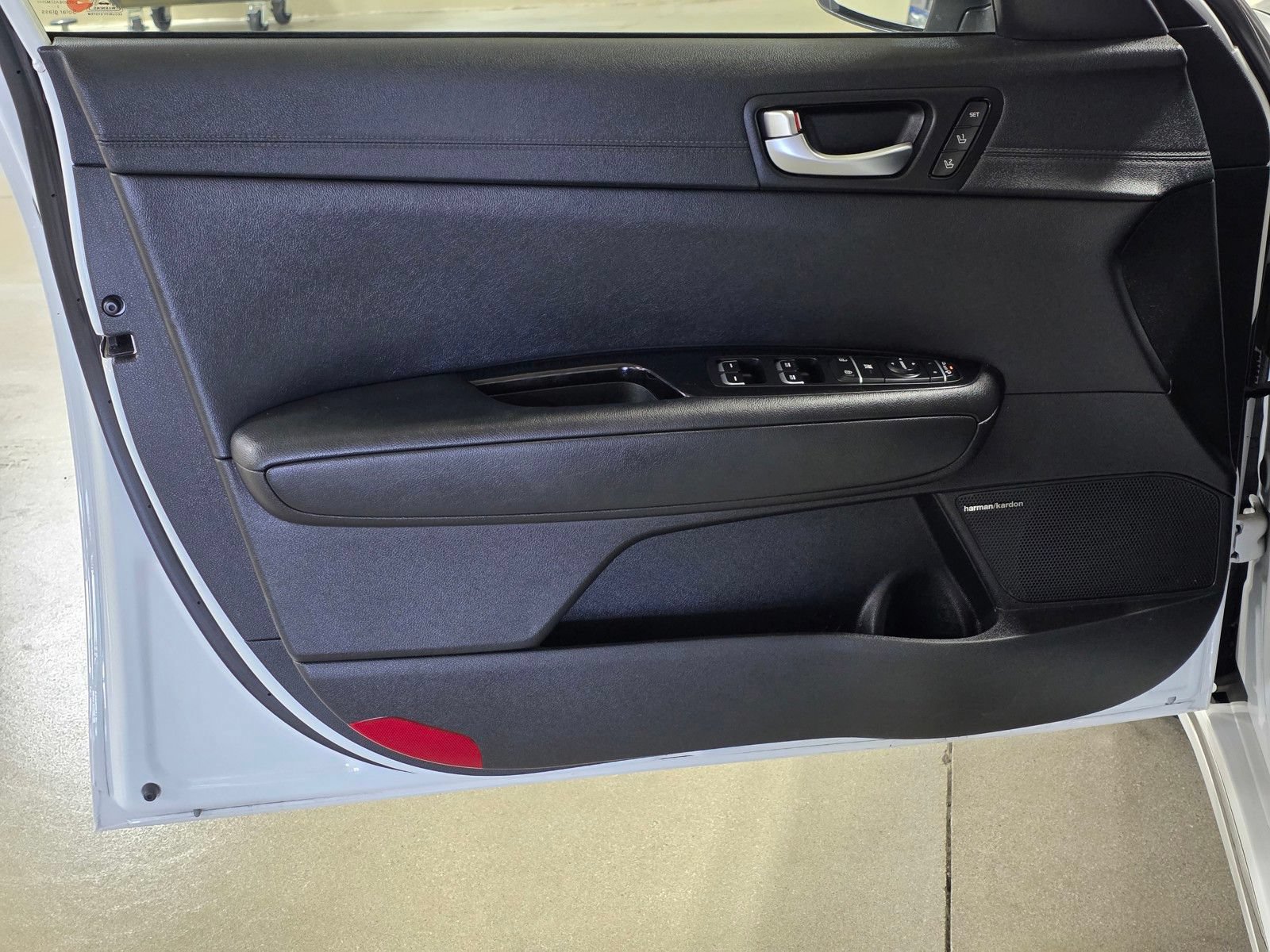 Used 2018 Kia Optima SX w/ Technology Package FWD image 20