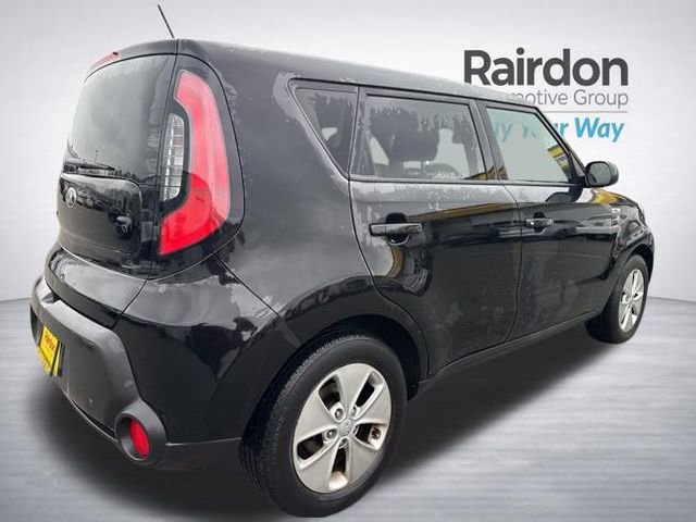 Used 2016 Kia Soul FWD image 9