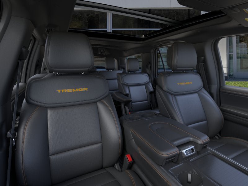New 2026 Ford Expedition Tremor AWD/4WD image 10