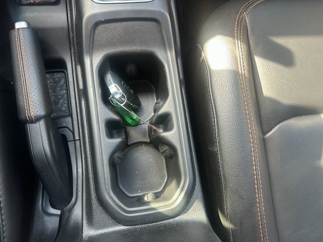 Used 2023 Jeep Gladiator Mojave w/ Cold Weather Group image 27