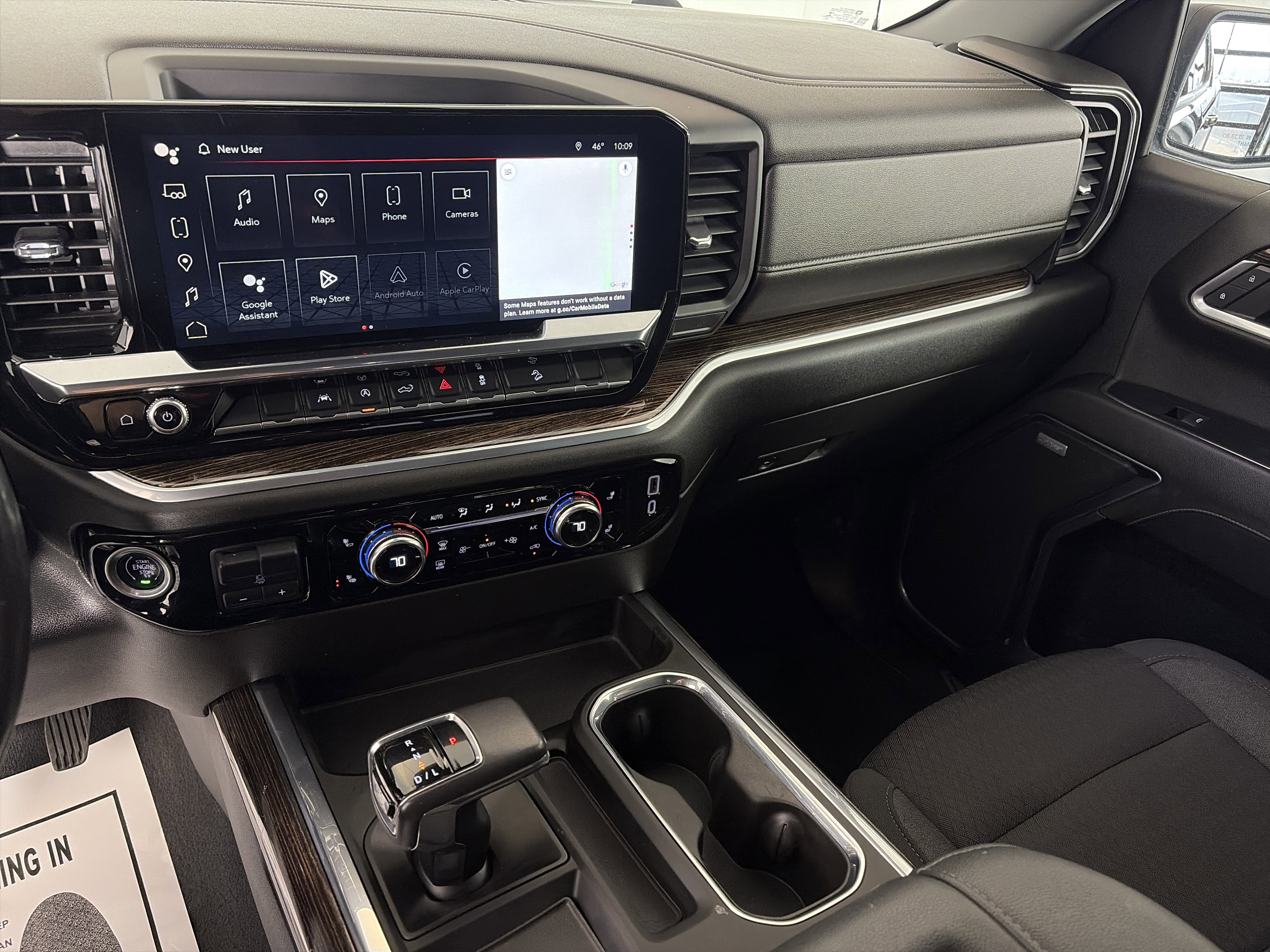 Certified 2022 GMC Sierra 1500 Elevation w/ Preferred Package image 4