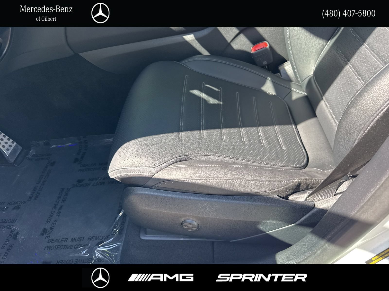 Certified 2025 Mercedes-Benz GLC 300 4MATIC image 13