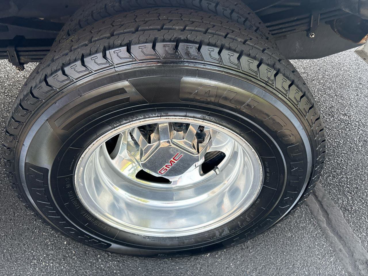 Used 2024 GMC Sierra 3500 Pro w/ Convenience Package image 26