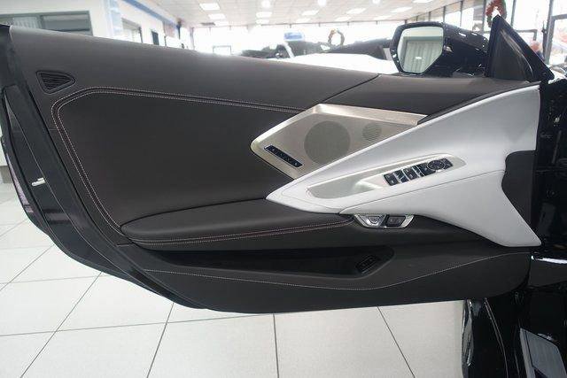New 2026 Chevrolet Corvette Z06 w/ Battery Protection Package image 6