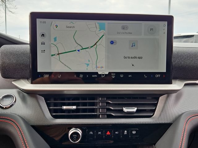 Used 2025 Ford Explorer ST-Line w/ Premium Package image 17