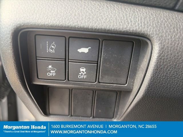 Used 2018 Honda CR-V EX-L image 19
