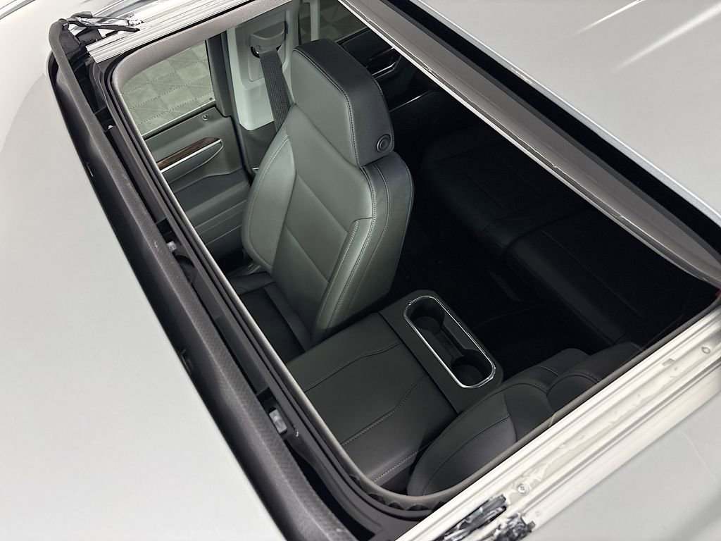 New 2026 GMC Sierra 1500 Elevation w/ Elevation Premium Package image 22