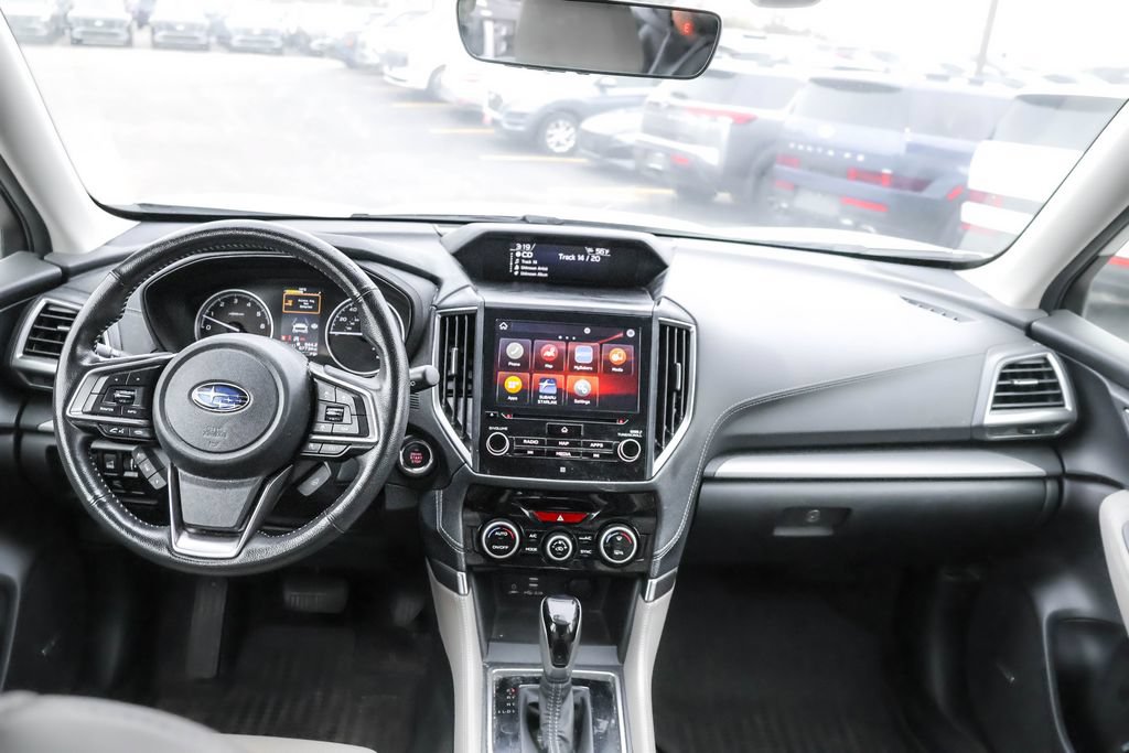 Used 2020 Subaru Forester Limited AWD/4WD image 21