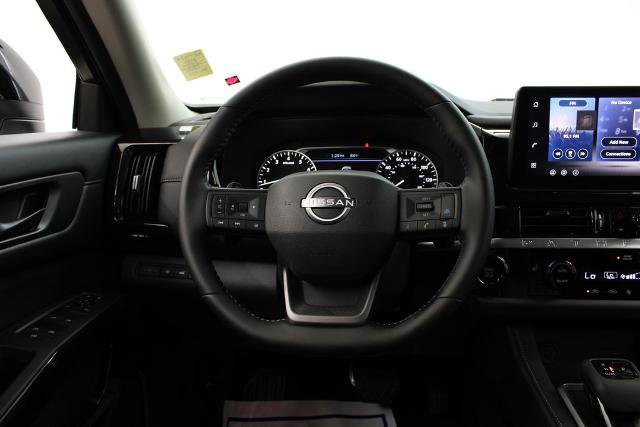 Certified 2026 Nissan Pathfinder SV FWD image 23