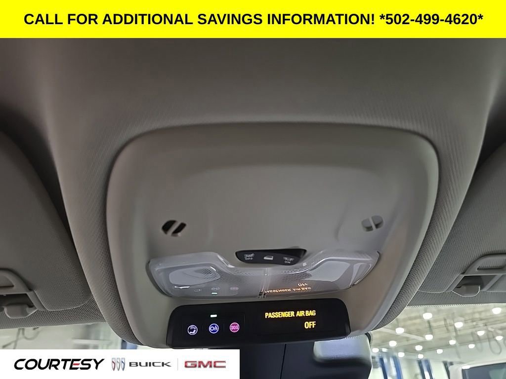 New 2026 Buick Encore GX Sport Touring w/ Comfort Package image 23