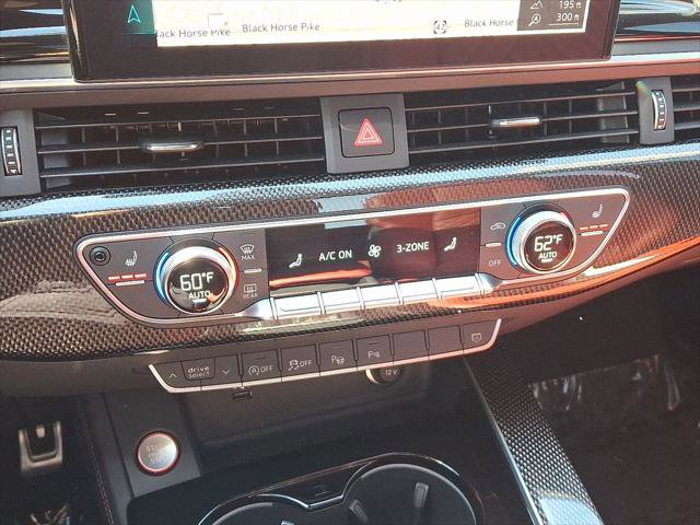 Certified 2022 Audi S4 Prestige image 17