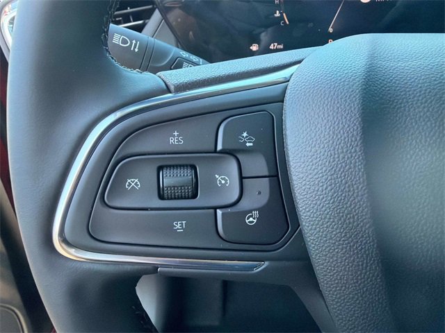 New 2026 Buick Encore GX Sport Touring w/ Advanced Technology Package image 28
