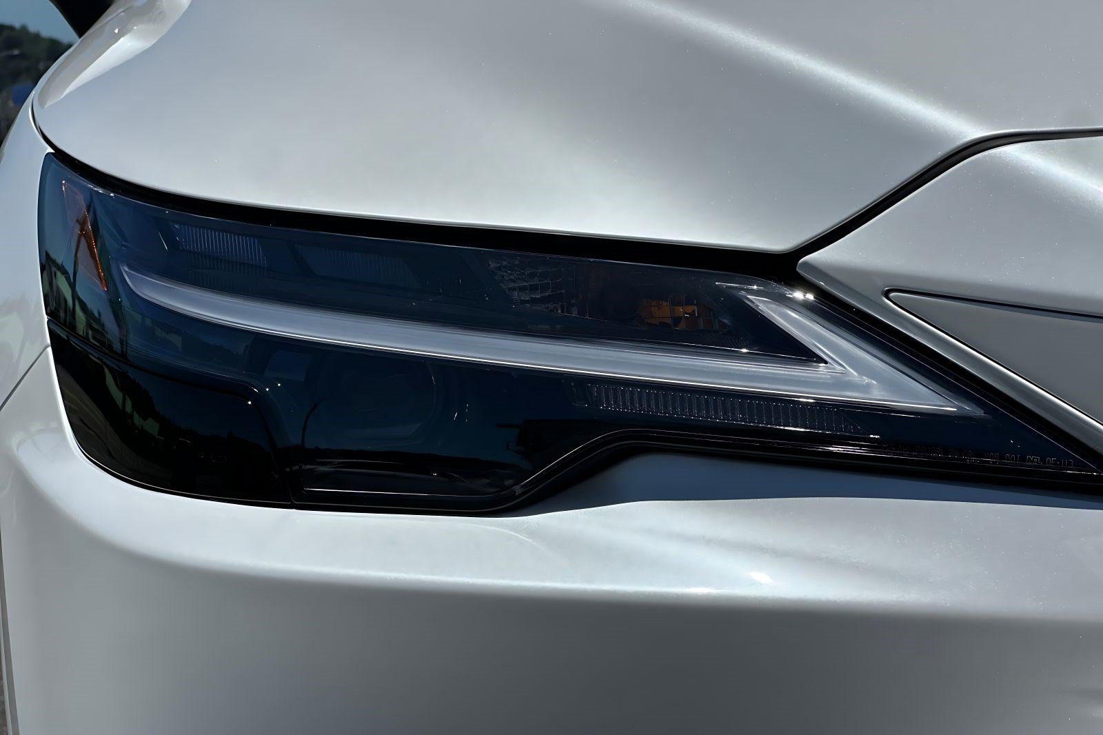 New 2026 Lexus RX 350 Premium AWD/4WD image 12