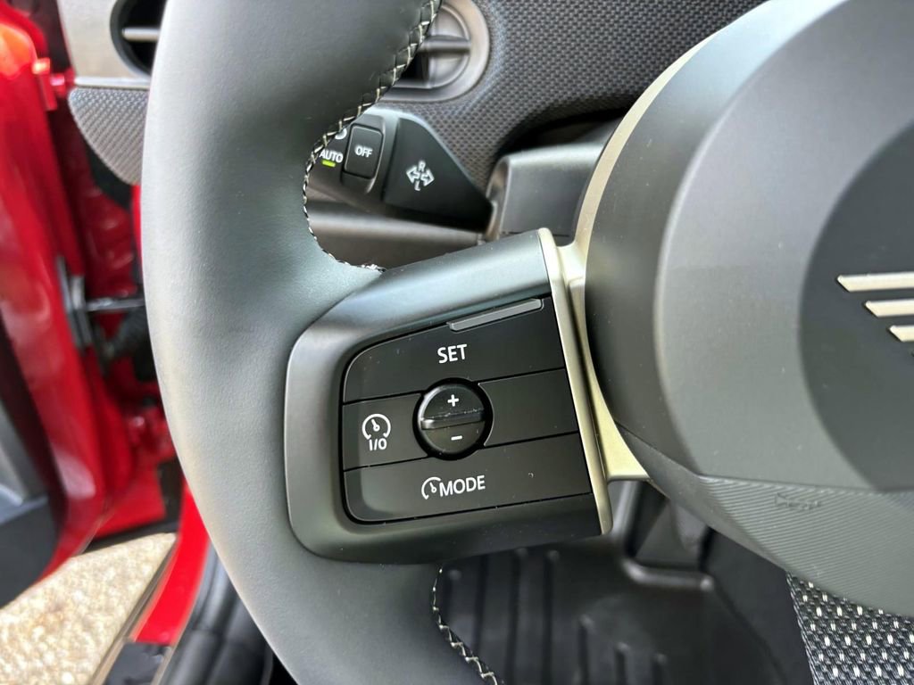 Certified 2025 MINI Cooper S image 16