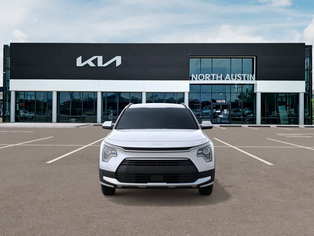 New 2026 Kia Niro EX image 2