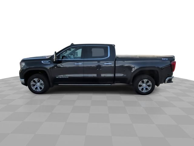 Used 2023 GMC Sierra 1500 SLT w/ SLT Convenience Package image 5