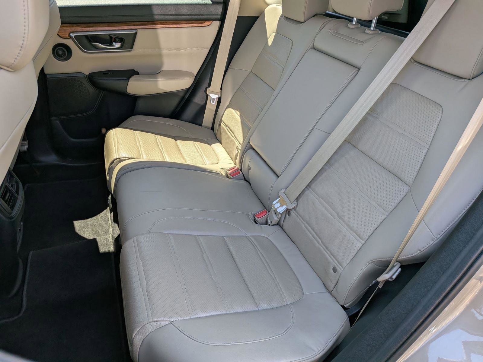 Used 2017 Honda CR-V EX-L image 30
