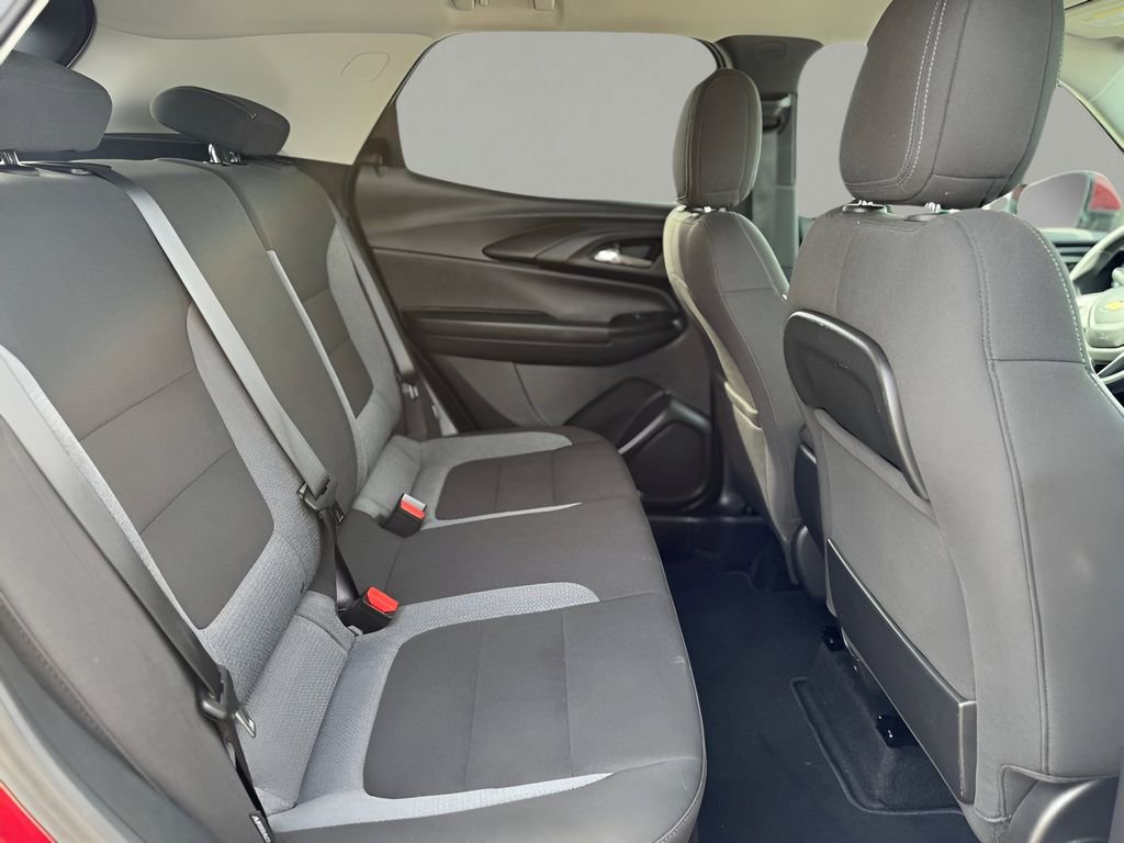 Used 2025 Chevrolet TrailBlazer LT image 11