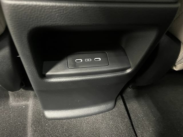New 2026 Honda CR-V EX-L image 19