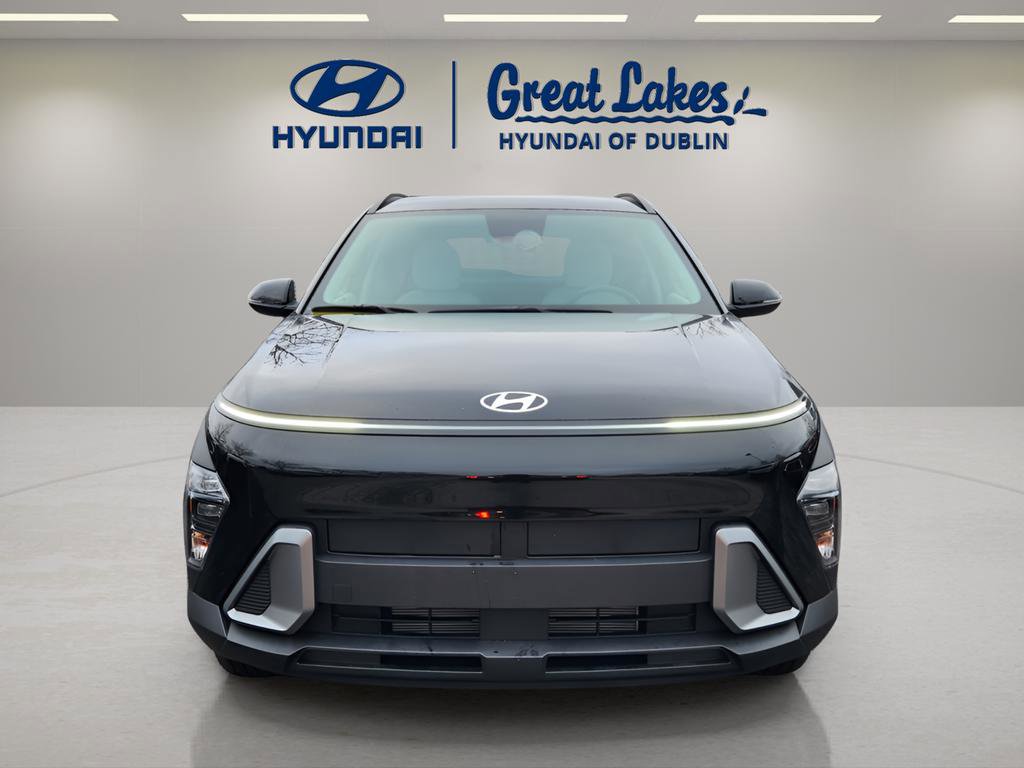 New 2026 Hyundai Kona SEL Sport image 8