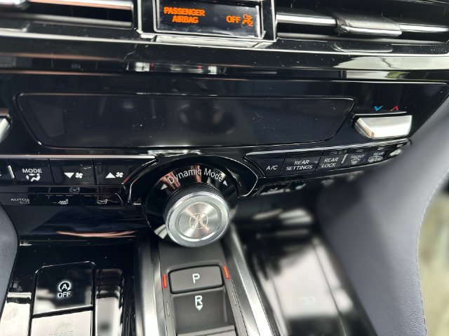 New 2026 Acura MDX Type S w/ Advance Package AWD/4WD image 21