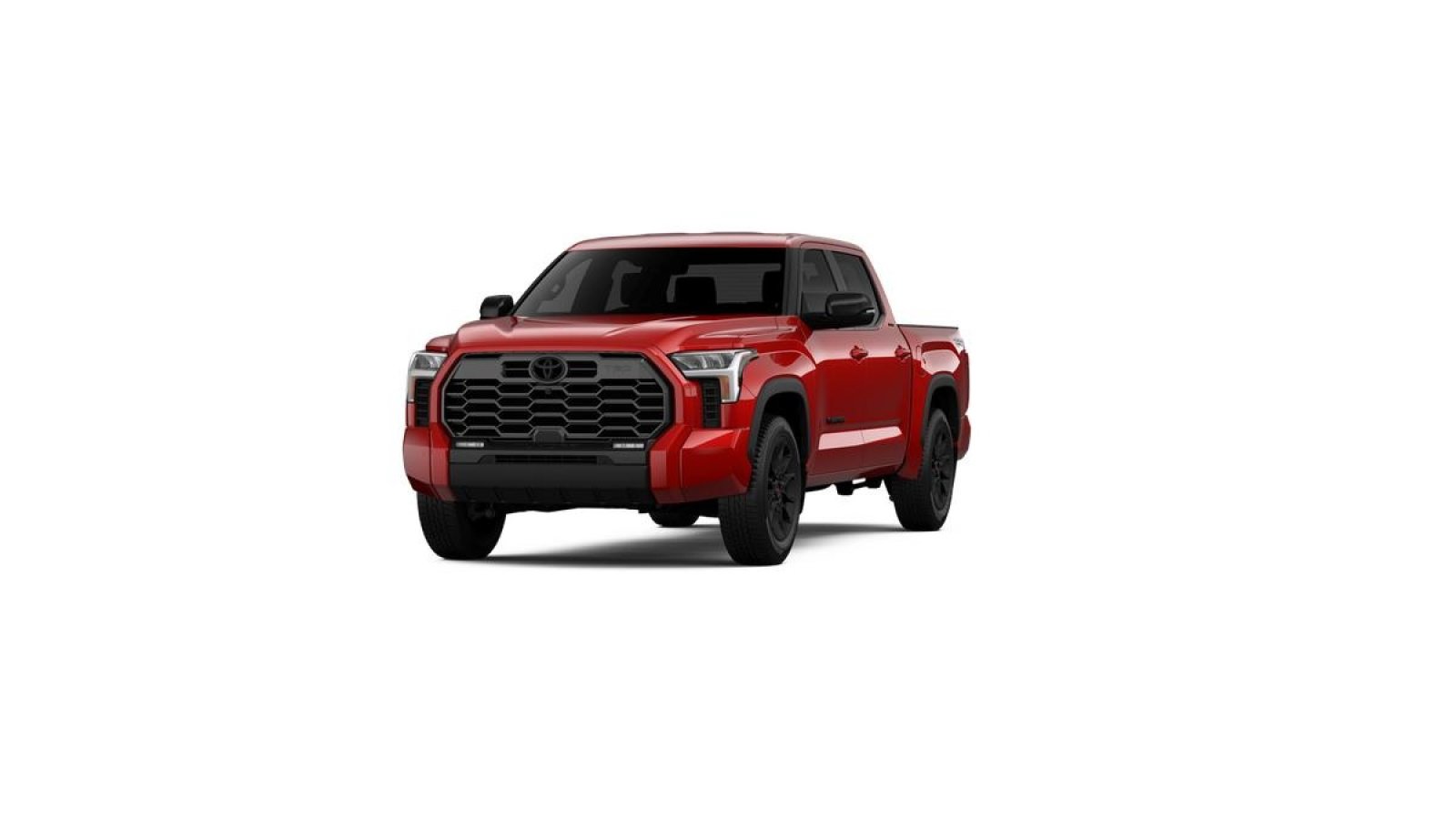 New 2026 Toyota Tundra Limited AWD/4WD image 18