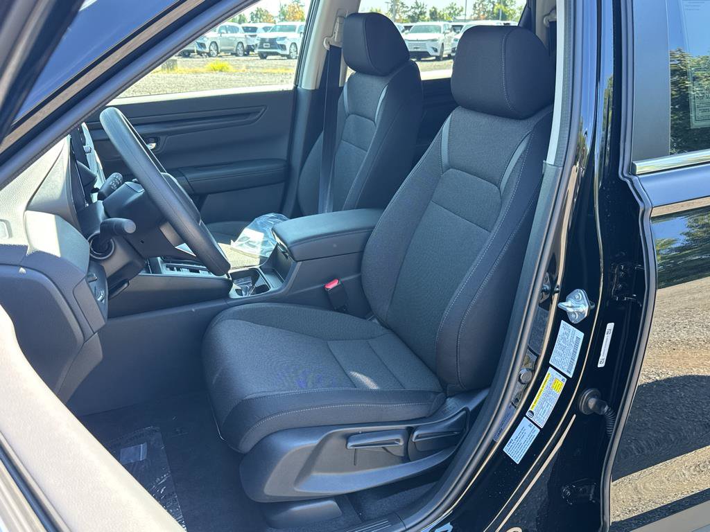 New 2027 Honda CR-V LX image 22
