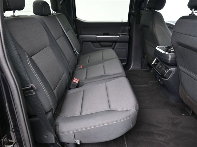 Used 2022 Ford F150 XLT w/ Equipment Group 302A High image 14