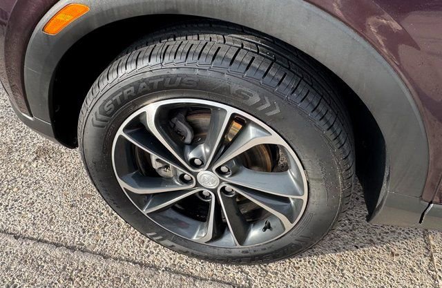 Used 2020 Buick Encore GX Select AWD/4WD image 23