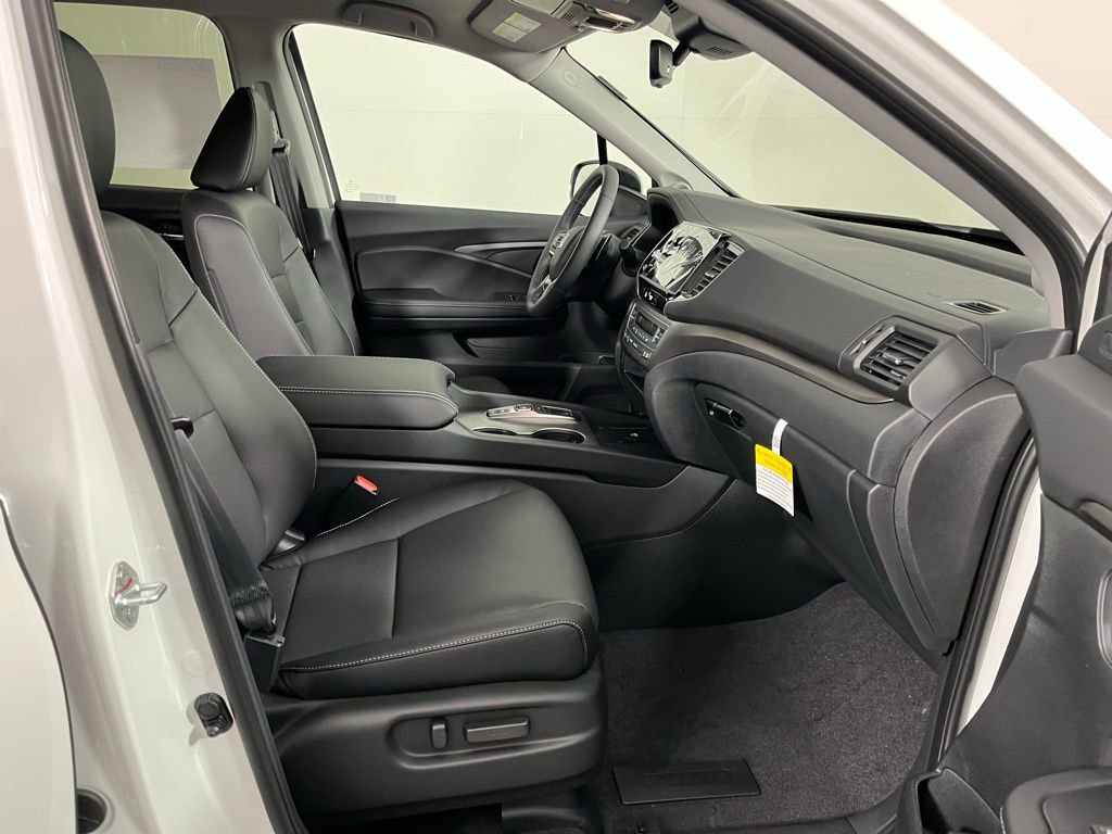 New 2026 Honda Ridgeline RTL image 8