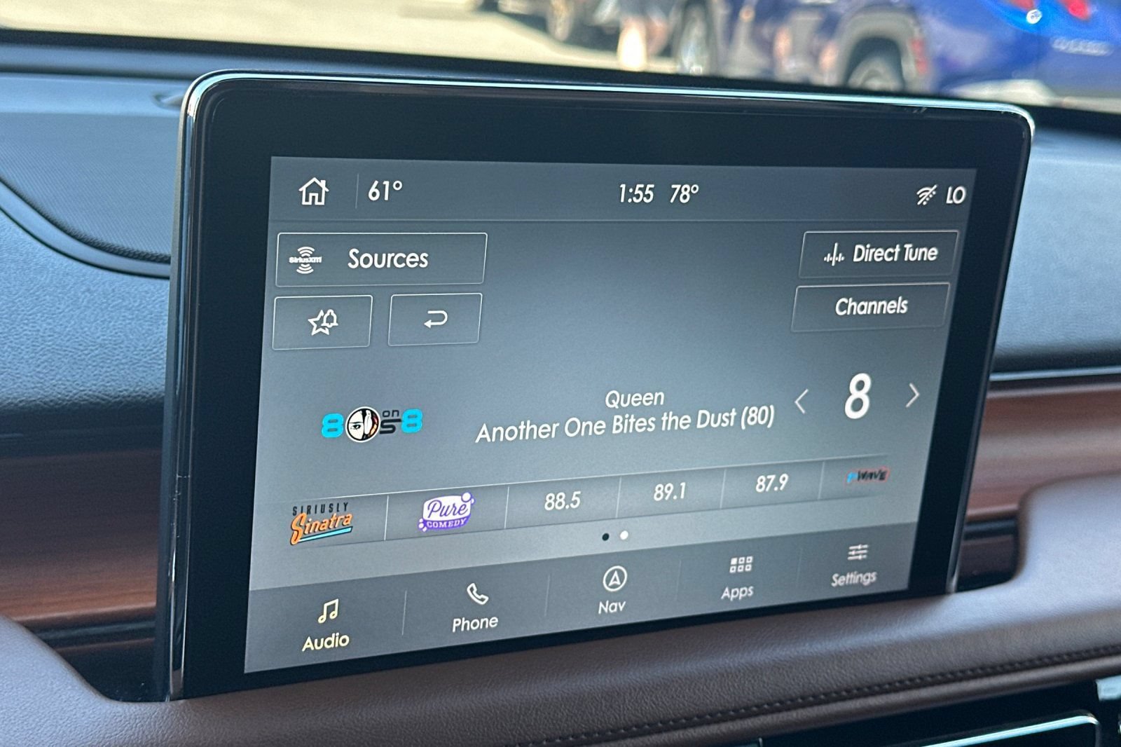 Used 2020 Lincoln Aviator Reserve AWD/4WD image 20