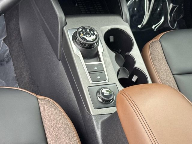 Used 2025 Ford Bronco Sport Outer Banks w/ Outer Banks Tech Package+ AWD/4WD image 24