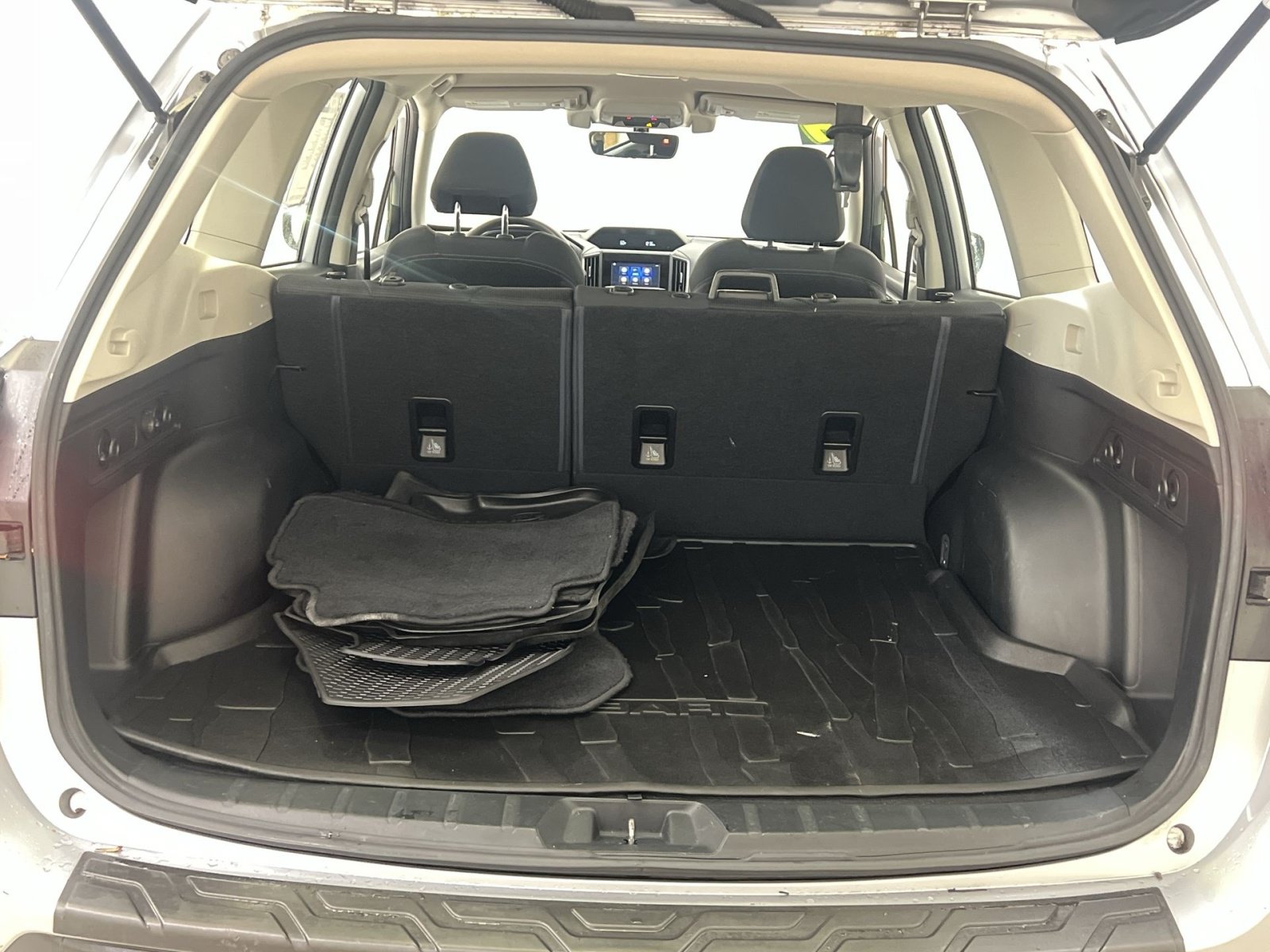 Used 2019 Subaru Forester w/ Popular Package #1 AWD/4WD image 25