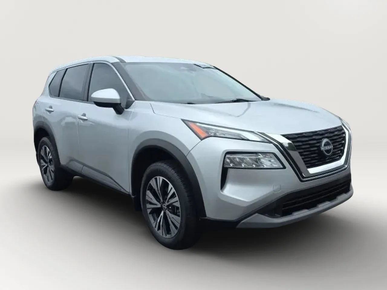 Used 2023 Nissan Rogue SV AWD/4WD image 3