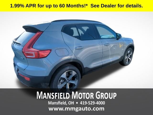 New 2026 Volvo XC40 B5 Plus w/ Protection Package Premier AWD/4WD image 6