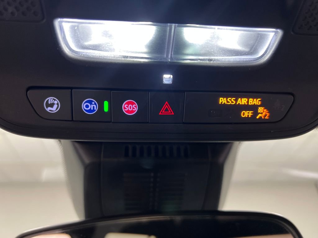 Used 2025 GMC Terrain Elevation image 54