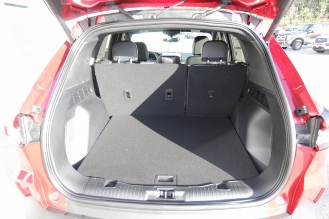 New 2026 Ford Escape ST-Line Select image 12